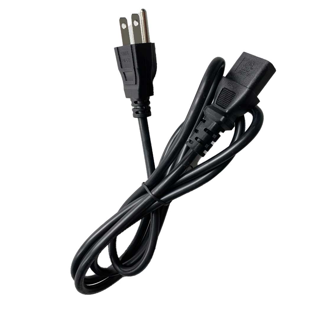 Cold appliance plug USA