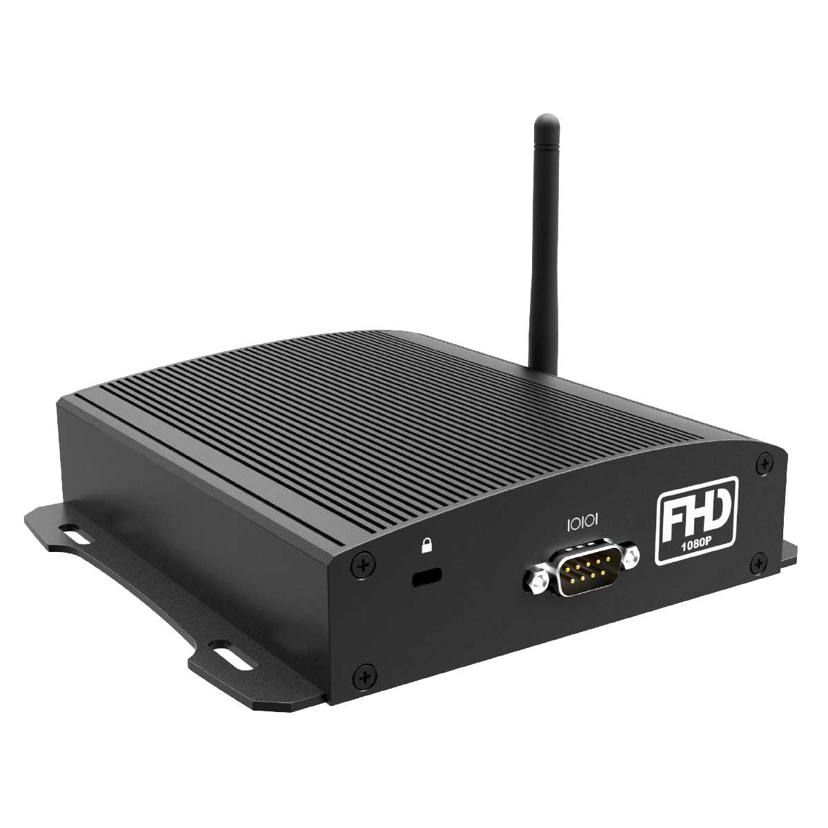 Qbic FHD-100 Digital Signage Player