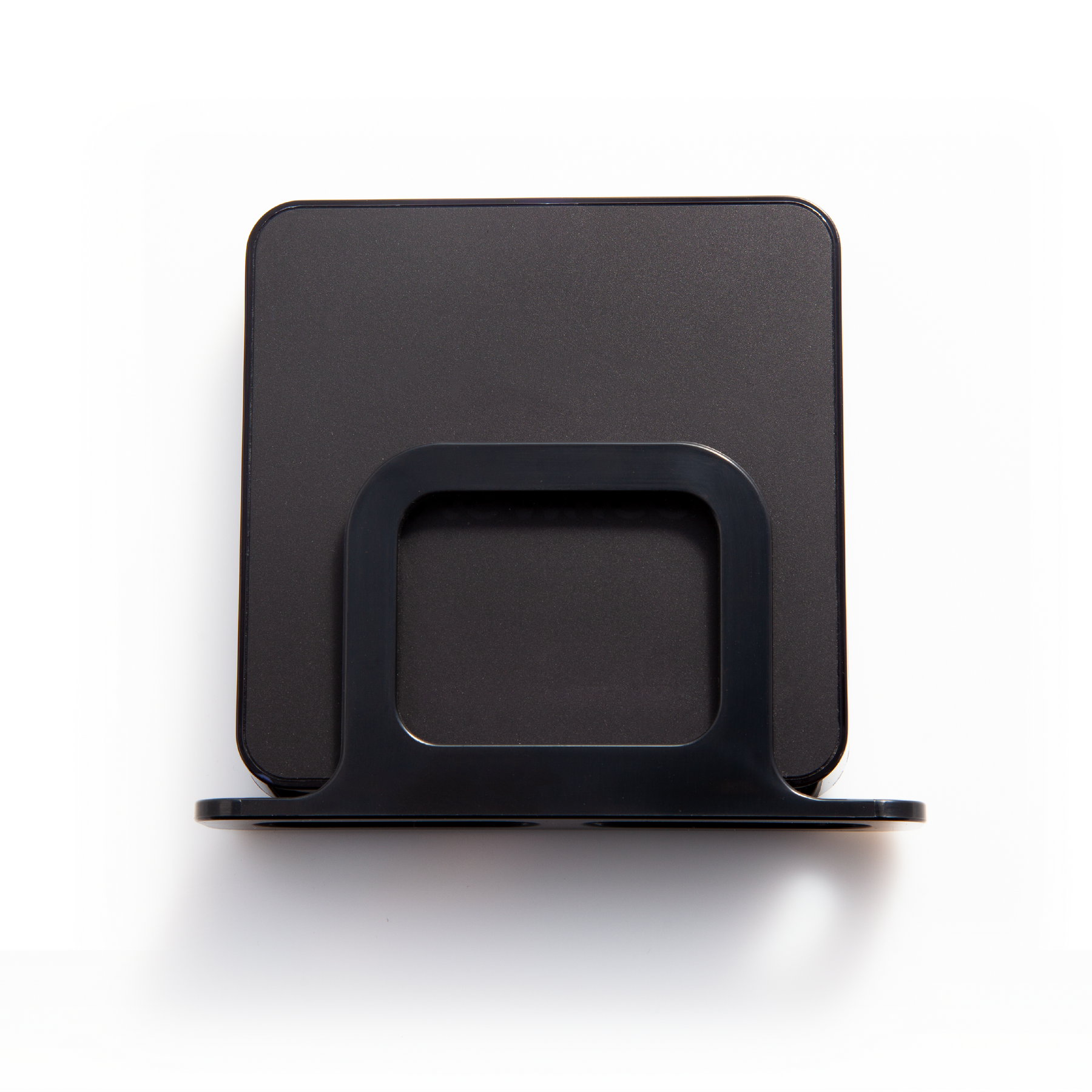Wall mount for digital signage player