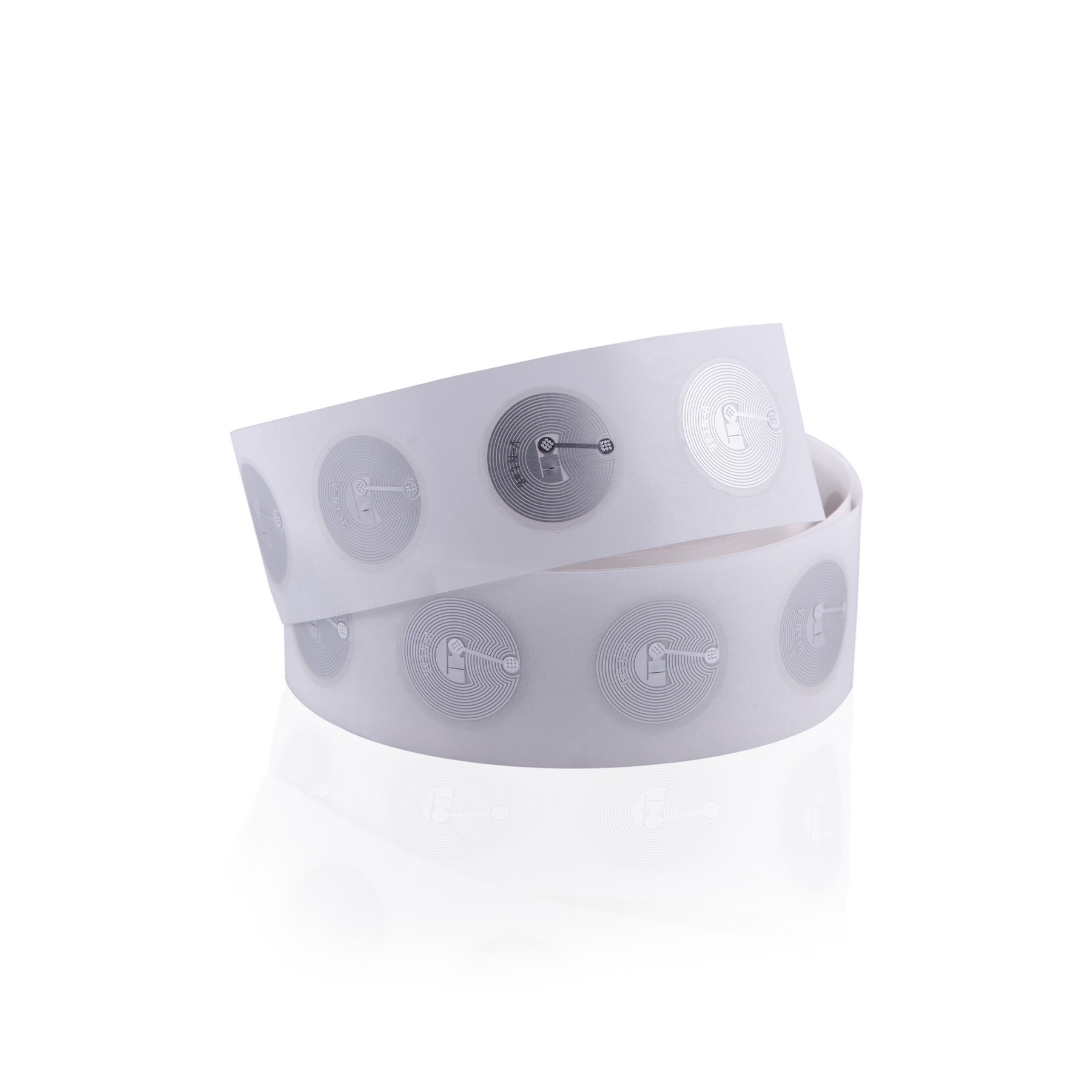 RFID tags/stickers