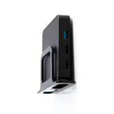 Wandhalterung für Digital Signage Player