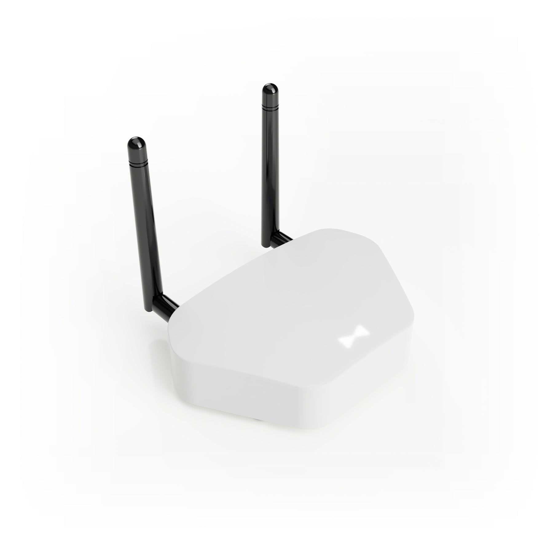 Smart Gateway viewneo Butler Set