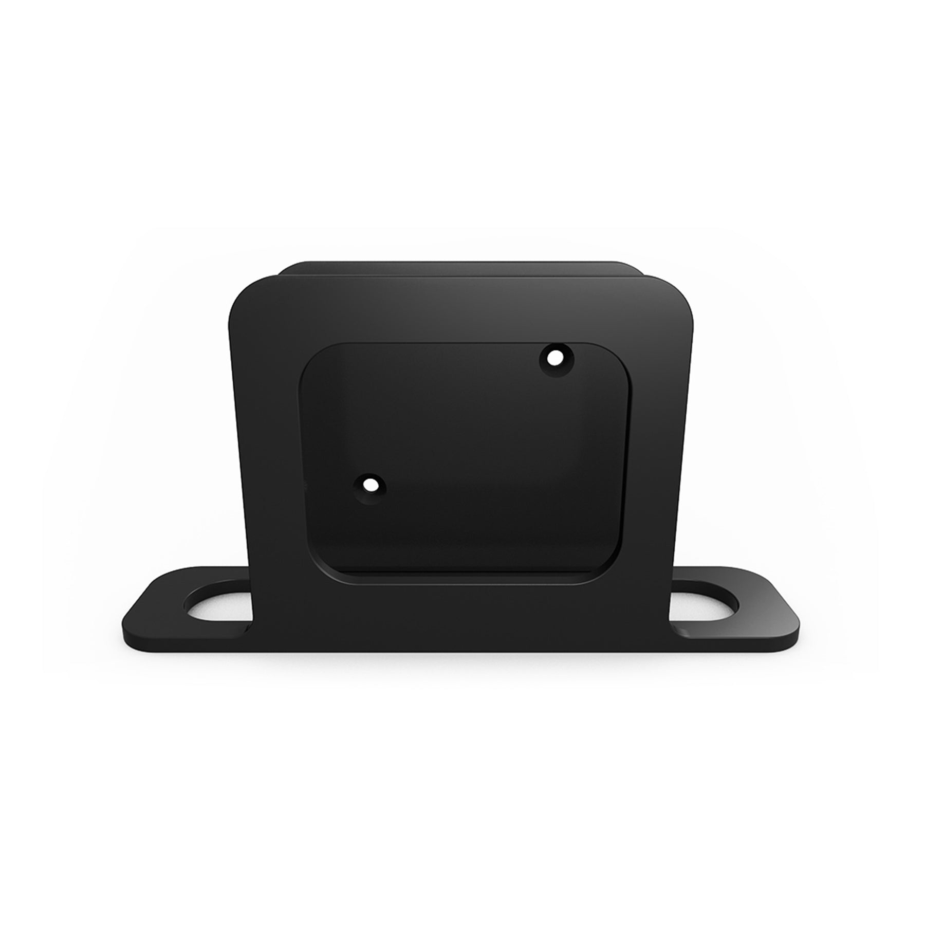 Wall mount for digital signage player