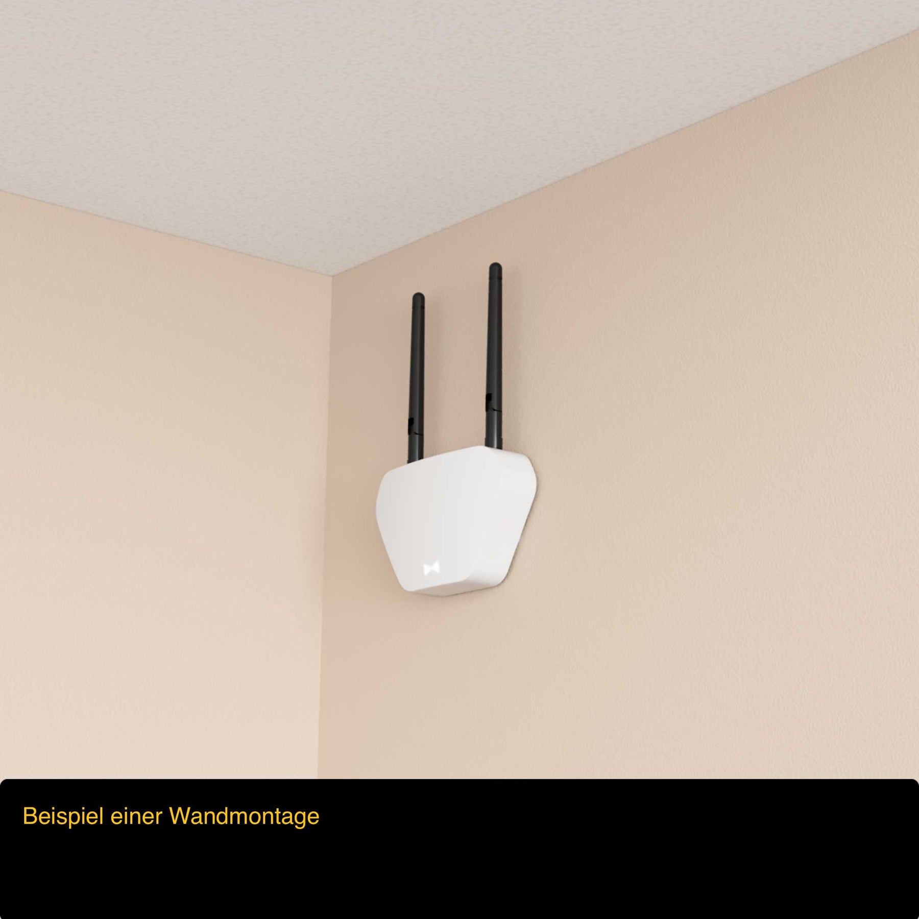 Smart Gateway viewneo Butler Set