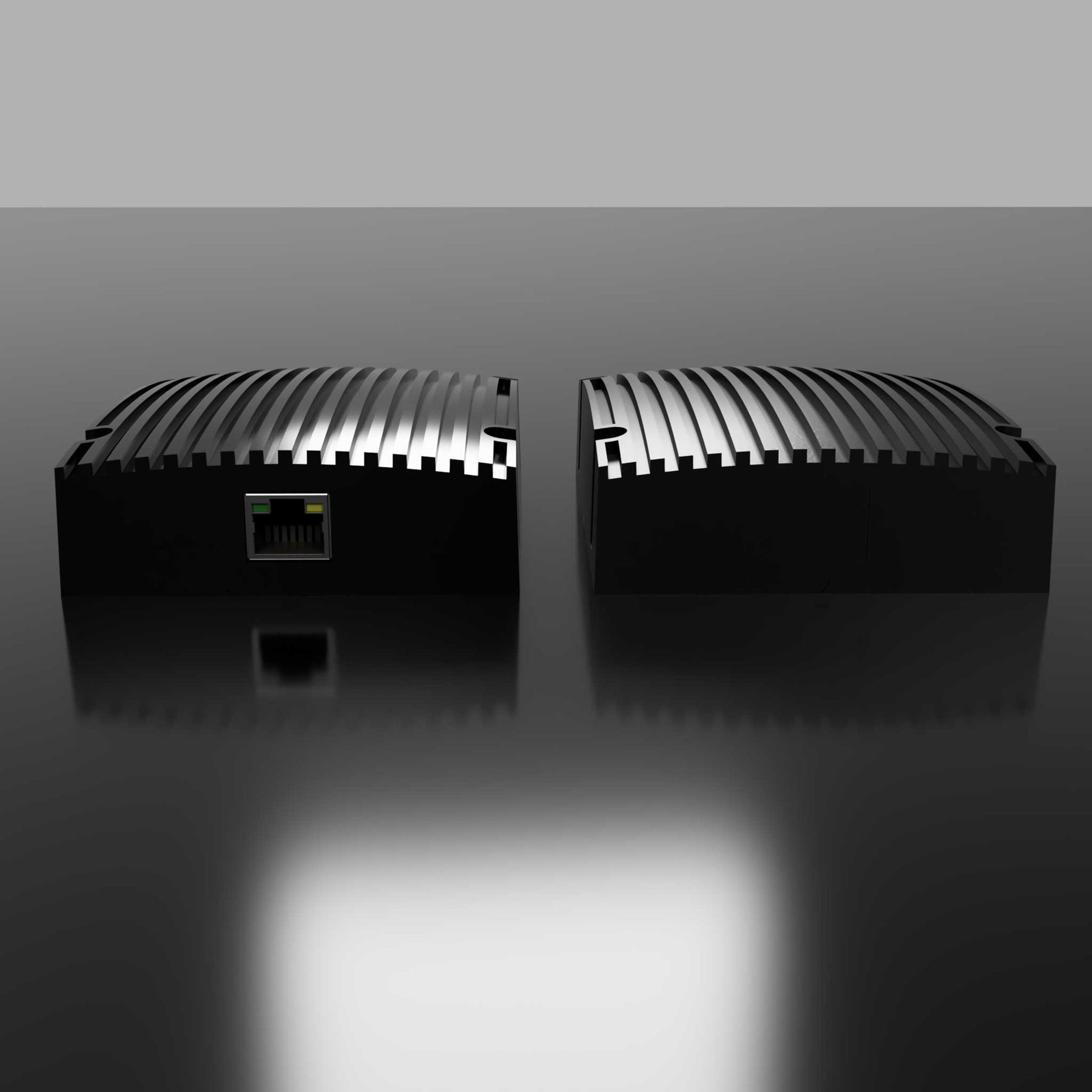 RFID Gateway