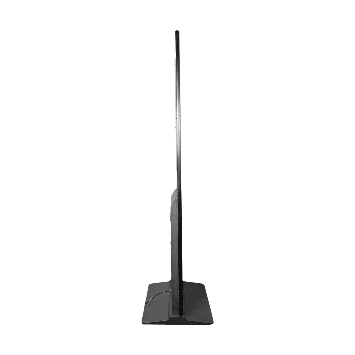 Indoor Werbestele (einseitig) 3