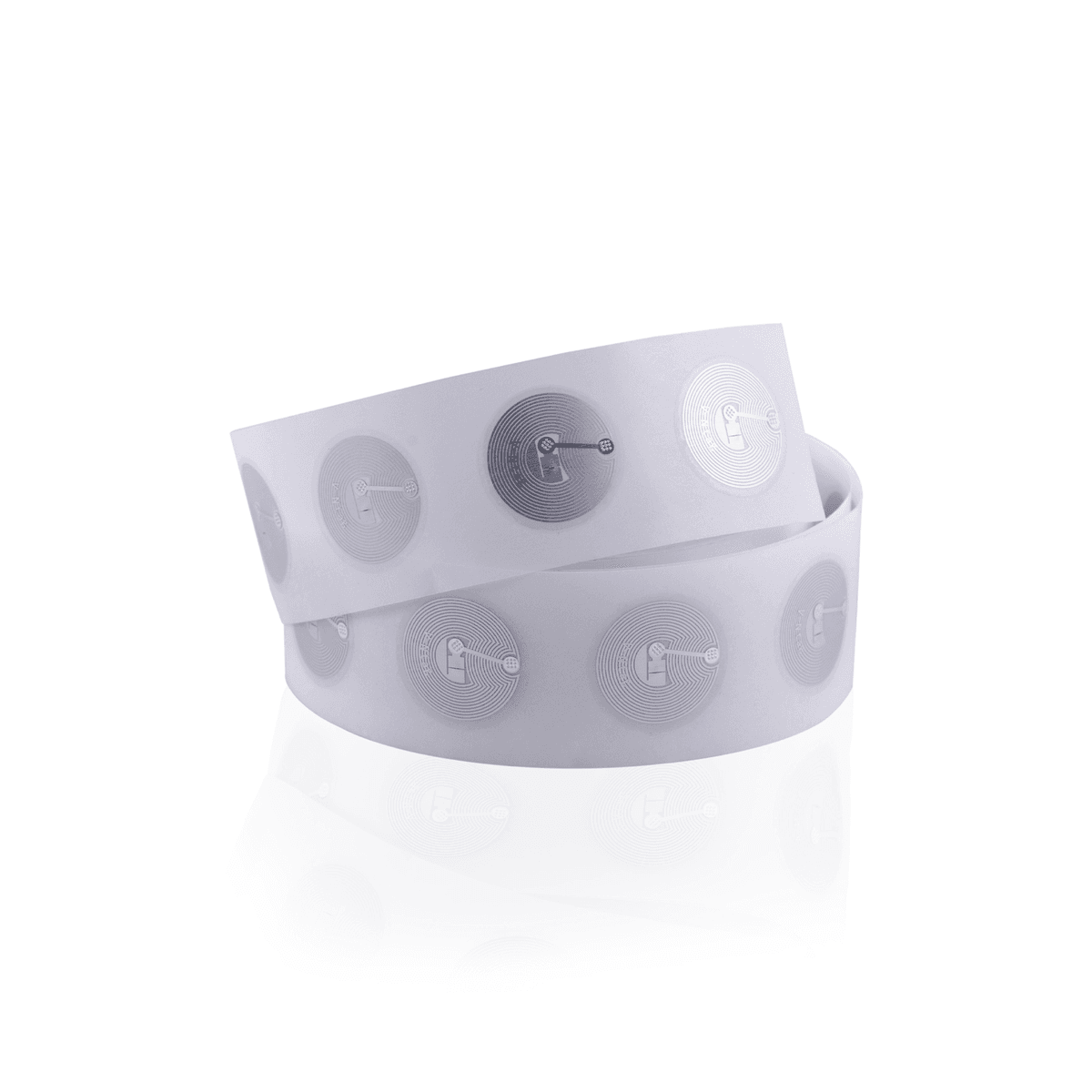RFID Tags / Sticker (50 Stk.)