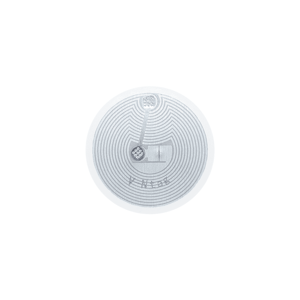 RFID Tags / Stickers (50 pcs.) 2