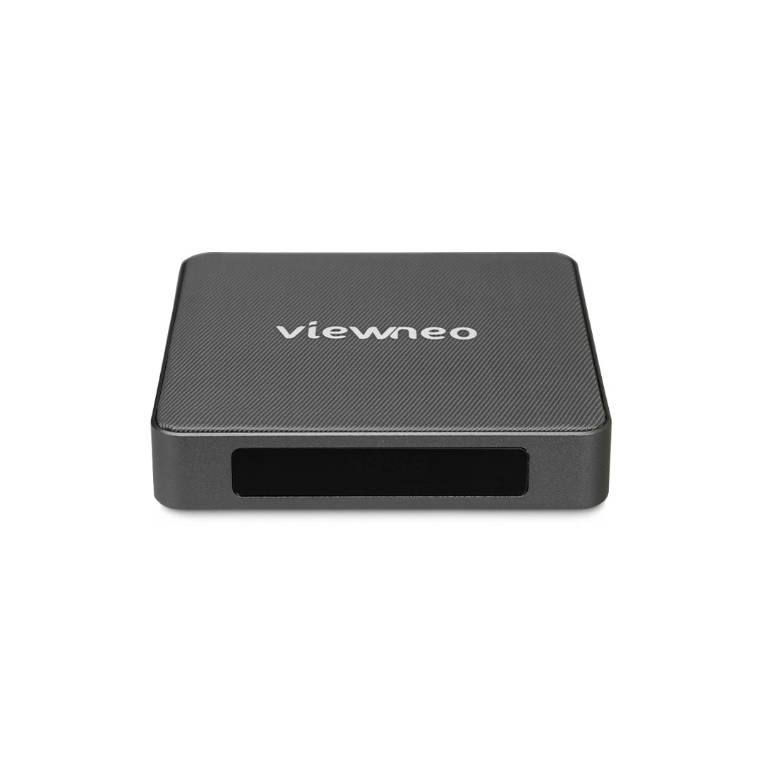 Digital Signage Player viewneo 4K SignageBox III