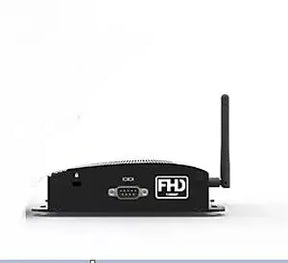Qbic FHD-100 Digital Signage Player
