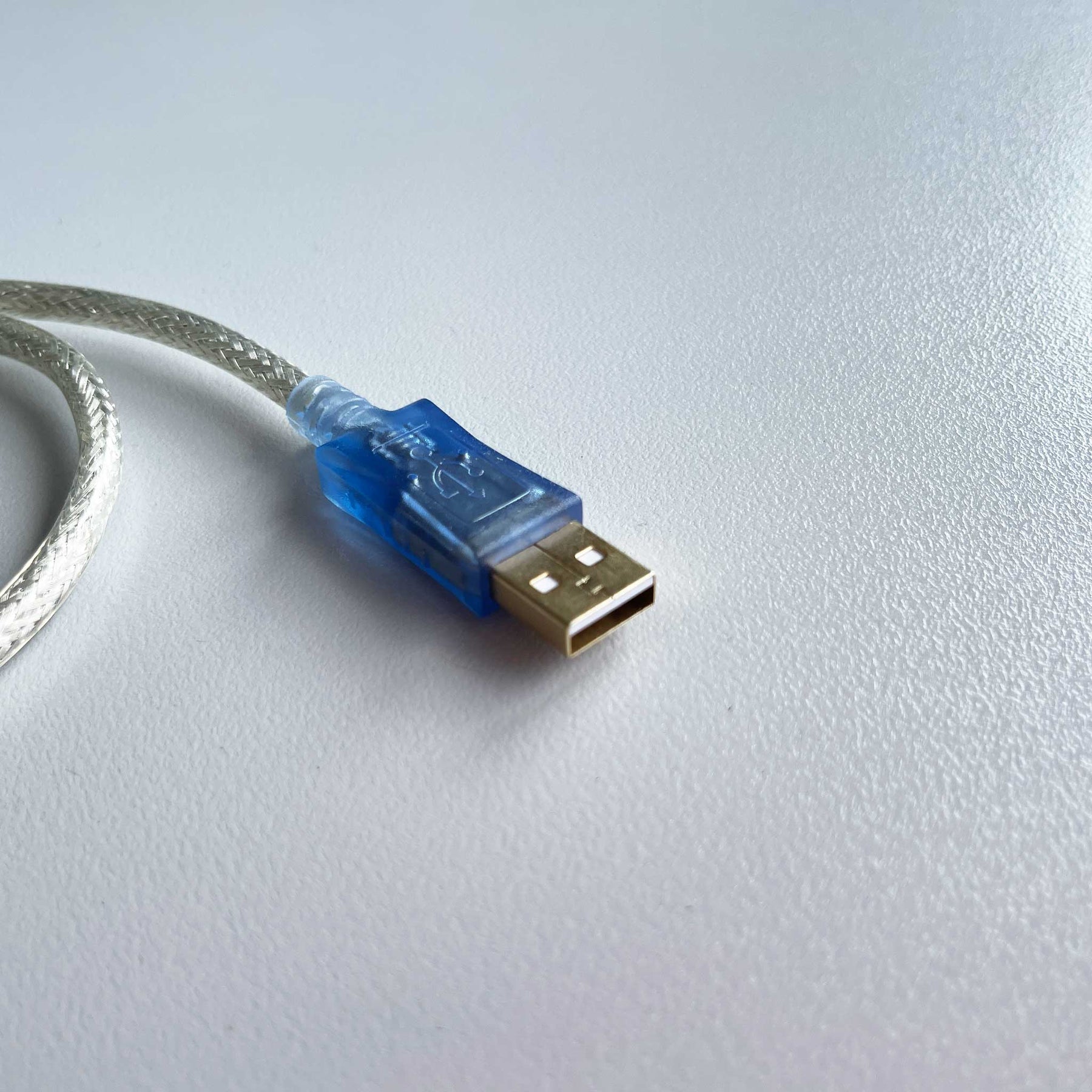 <tc>RS232 cable for Digital Signage Player SignageBox II</tc>