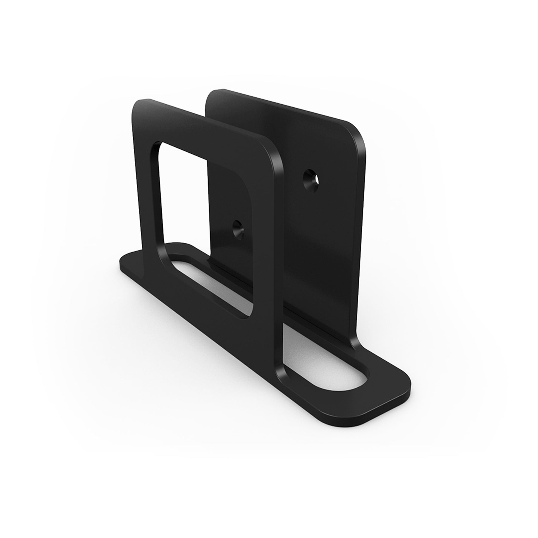 Wall mount for digital signage player